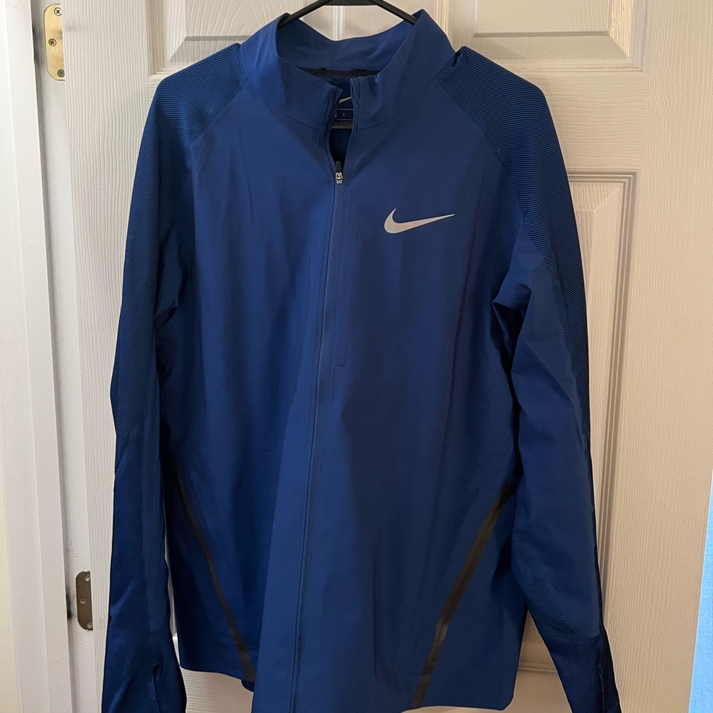Nike jacket